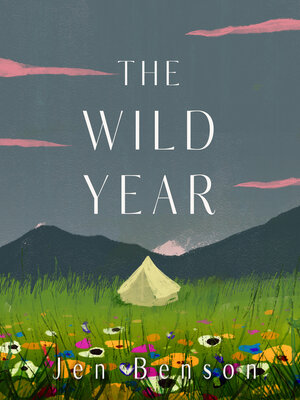 cover image of The Wild Year
